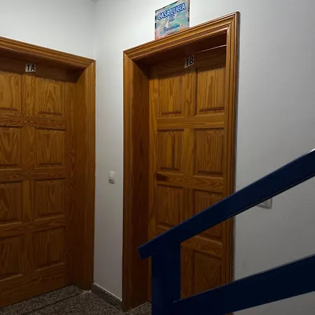 Apartamento Casa Lucia 2