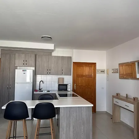 Casa Lucia 2 Apartamento *