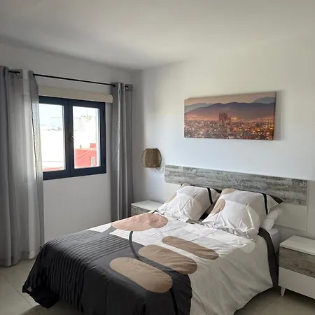 Appartamento Casa Lucia 2