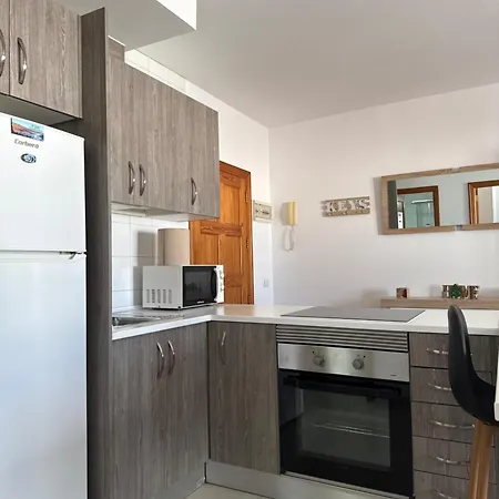 Lejlighed Casa Lucia 2 *