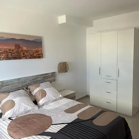 Lejlighed Casa Lucia 2