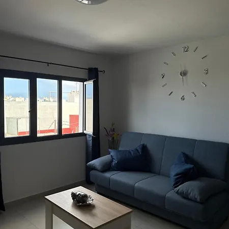 Casa Lucia 2 Apartment Cotillo